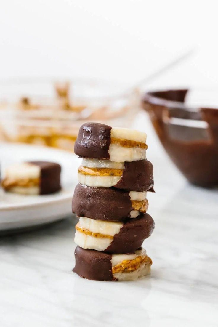 Your overripe bananas deserve better than banana bread - try these recipes