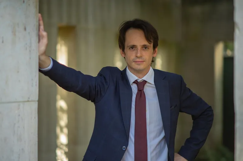 Pianist Jan Hugo to perform at Summer Symphonies