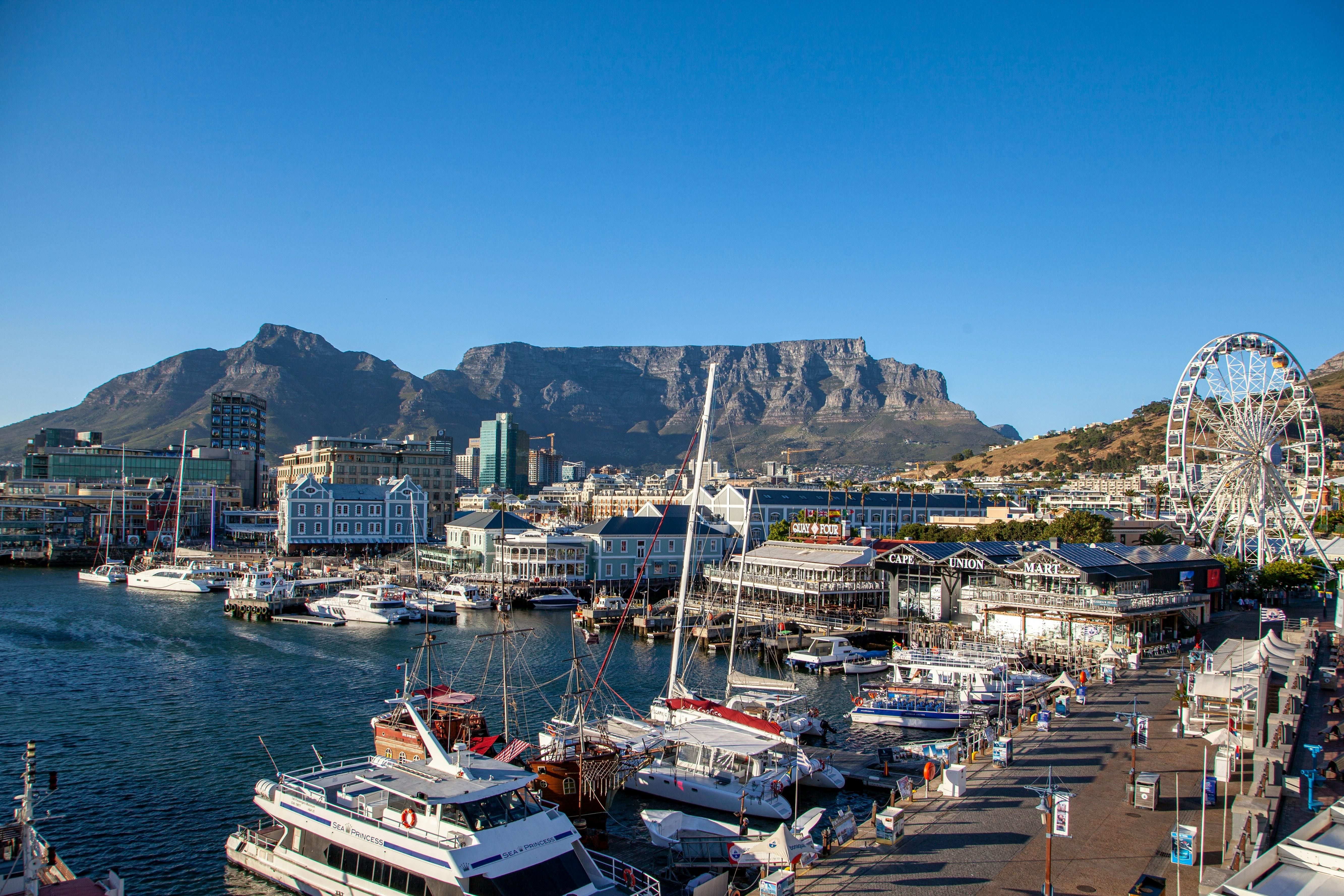 South Africa's tourism recovery: a mixed narrative in 2025