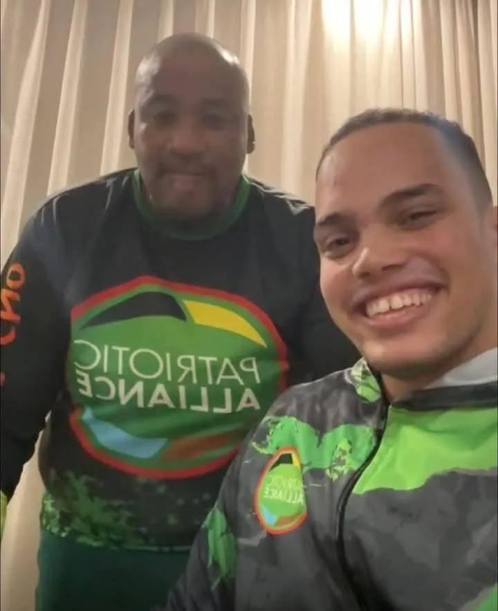 Liam Jacobs Defection: A Western Cape Political War Shaped by Identity and Media Optics