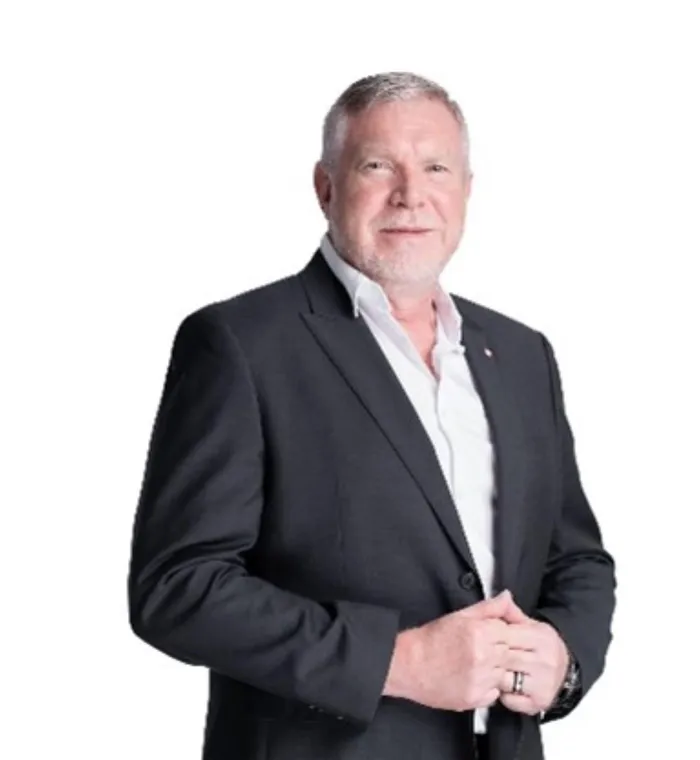 Philip Nieman, General Manager & Executive Director, Kellogg’s South Africa. 