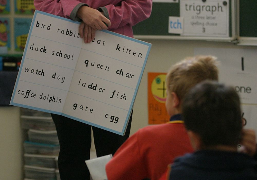 Urgent need for intervention as 70% of South African children cannot read at grade level