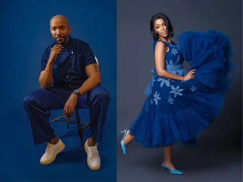 Dr Smama and Nhlanhla Mafu revive the art of the Zulu love song