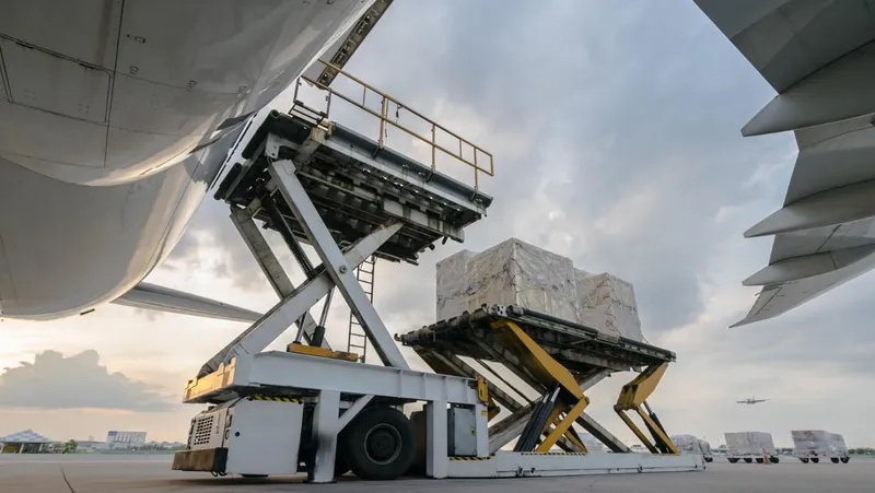 IATA warns South Africa over “turning a blind eye” to airlines owed millions in blocked funds