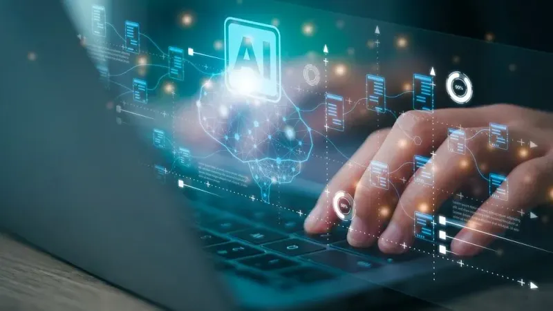 The impact of AI on South African jobs: embracing change