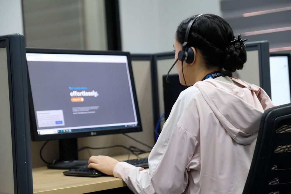 Big Outsource is the virtual assistant outsourcing service your SME ...