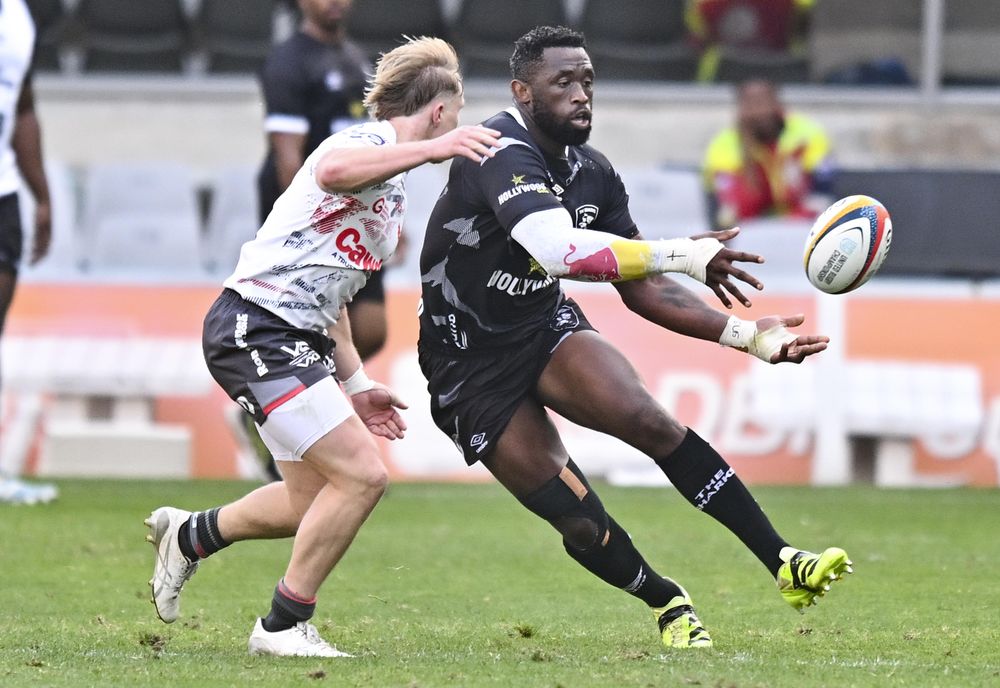 Saracens braced for Springbok-laden Sharks in Kings Park clash