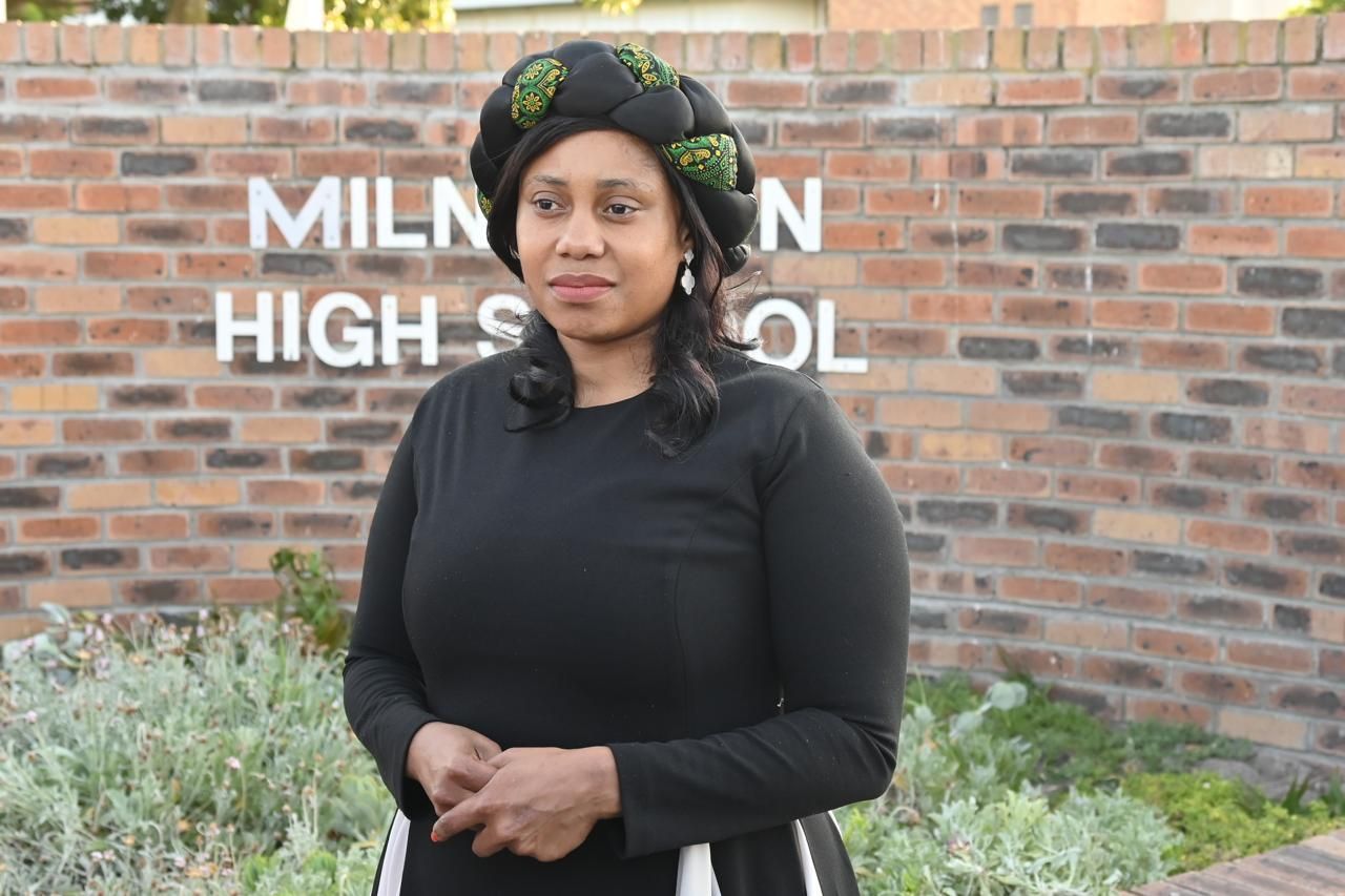 Outrage as MPs slam WCED’s ‘shameful failure’ in Milnerton High bullying ...