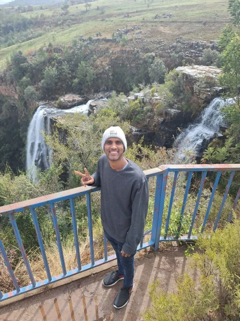 Ballito Man, 29, Given Months to Live Pleads for Help as Life-Saving Cancer Treatment Runs Out