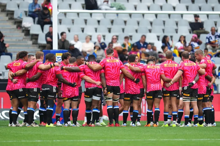 Stormers back newly acquired 4G smarts ahead of Belfast test against Ulster
