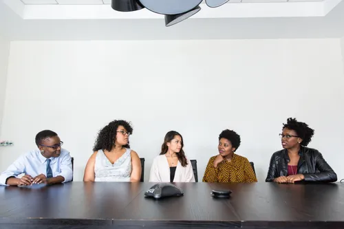 Menopause, GBV at work: Why women need safer workplaces