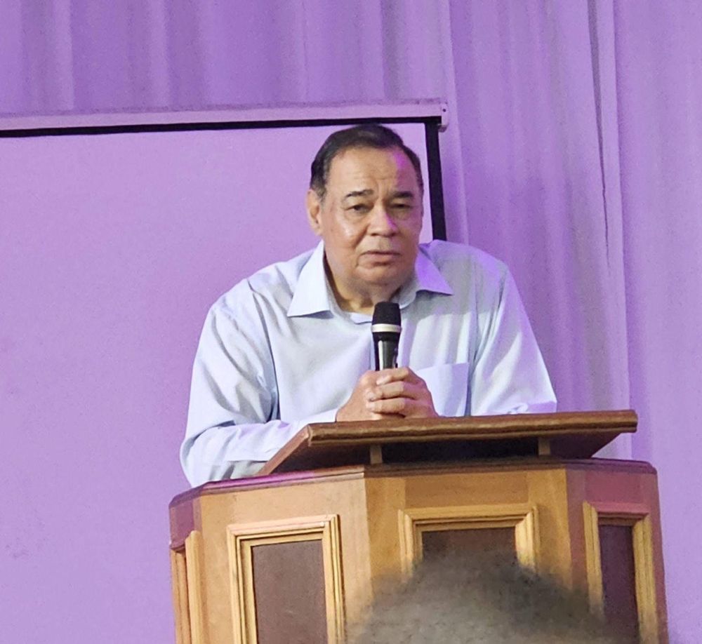 Former KZN Judge president Achmat Jappie dies, funeral set for Wednesday