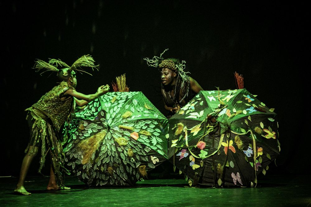 16th Shakespeare Schools Festival South Africa: A youth-driven celebration at Baxter Theatre