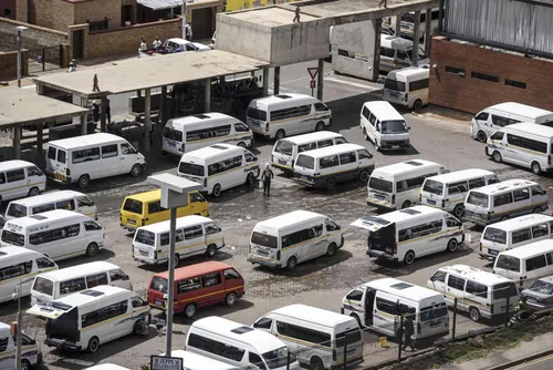AA: Some workers spend up to 45% of income commuting
