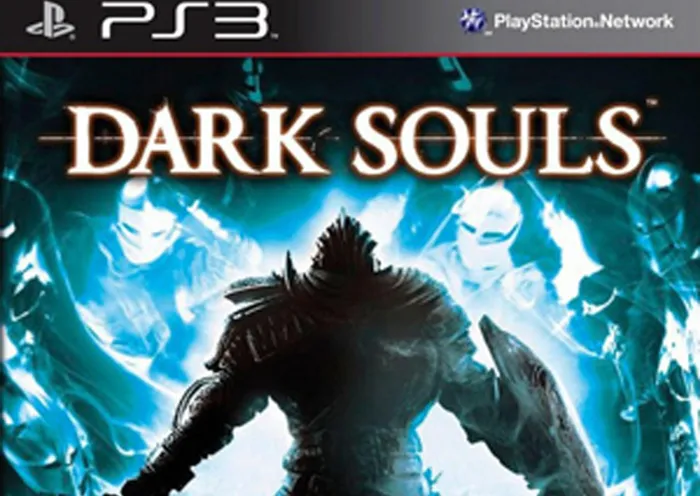 Dark Souls