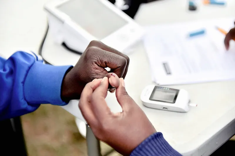 UWC study finds traditional medicine could help safeguard fertility in diabetic men