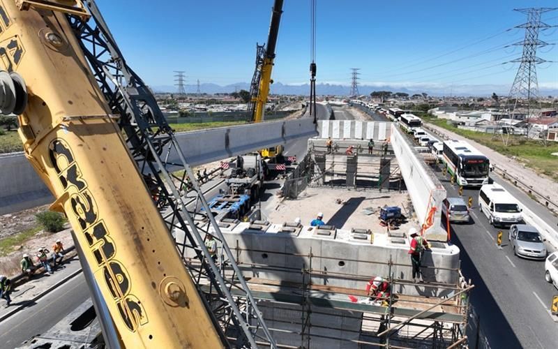 How the MyCiTi expansion is creating jobs and boosting the metro-south east economy