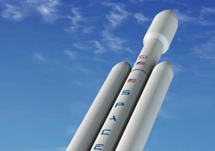 Liberty rocket on the cards for Nasa