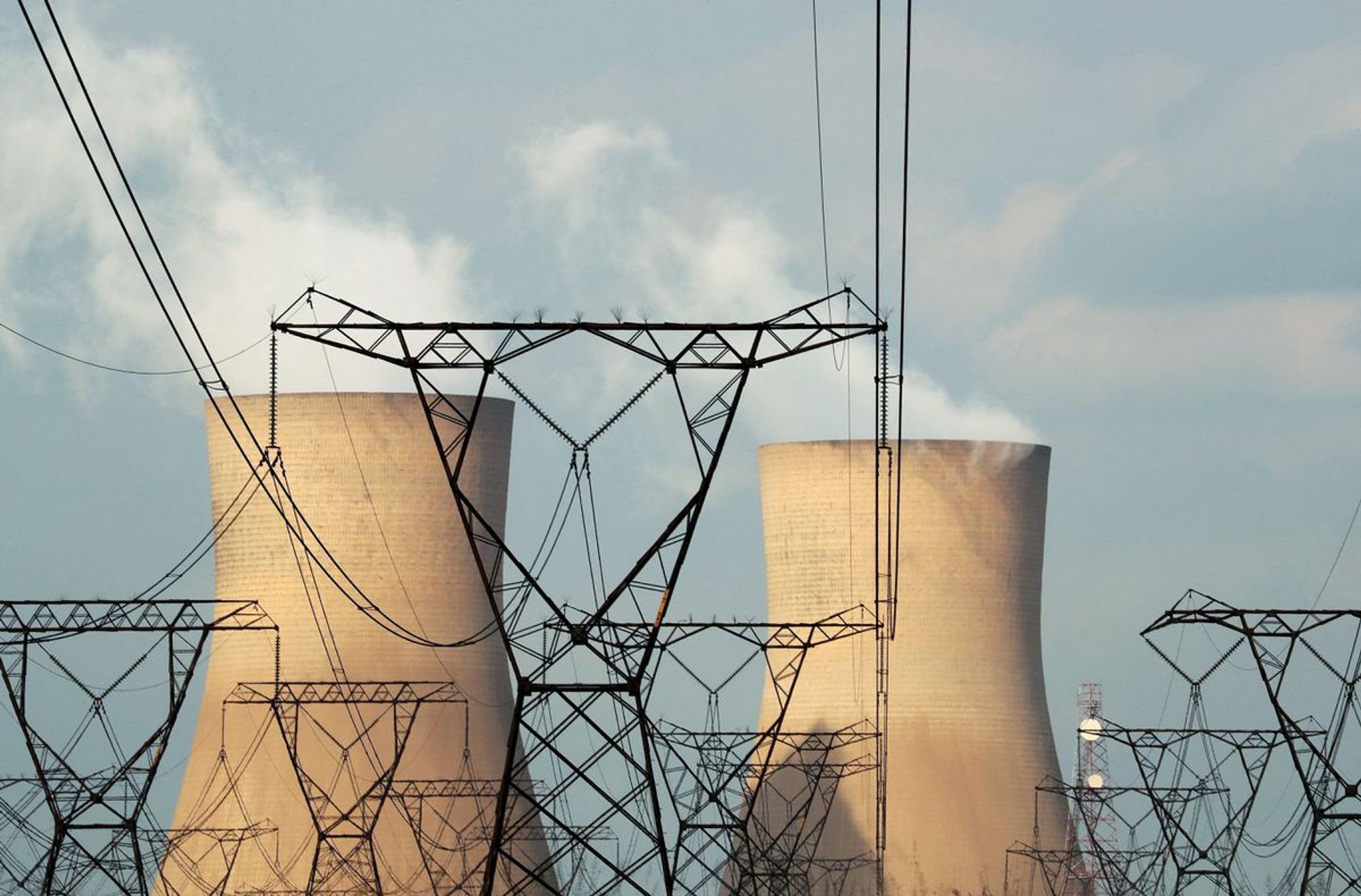 African Development Bank approves R8. 4bn million for SA's green growth programme