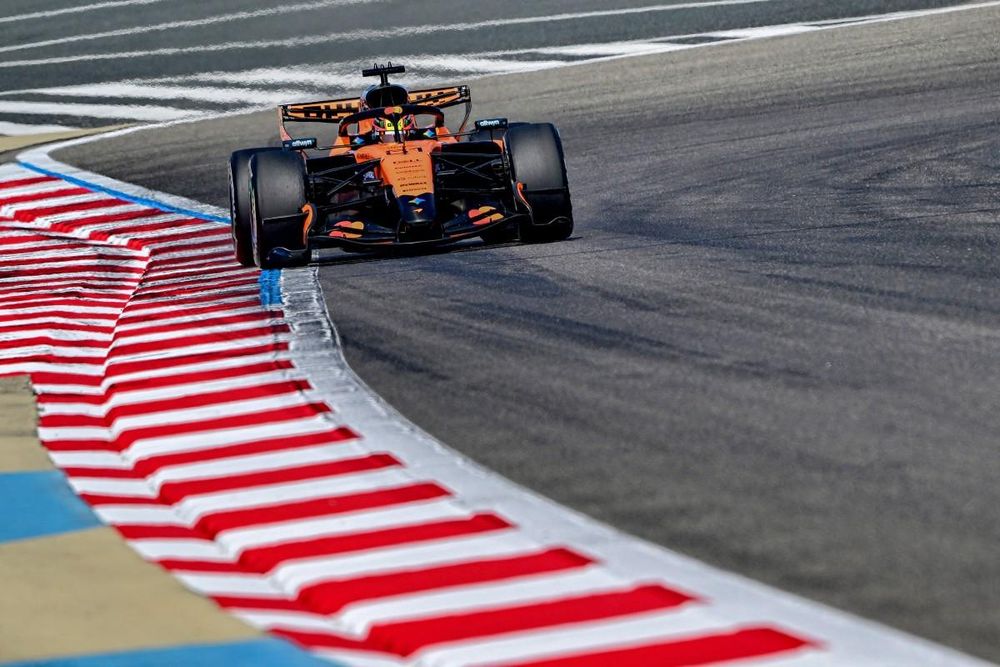 Recipe for disaster — Oscar Piastri warns of 2026 F1 active aero safety risks