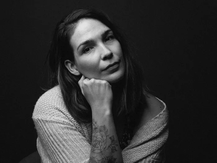 Bianca Capazorio is the founder of Black Tie Communications, a Cape Town-based curated gifting studio specialising in branded merchandise, event gifting, and PR drops that people actually want to receive.