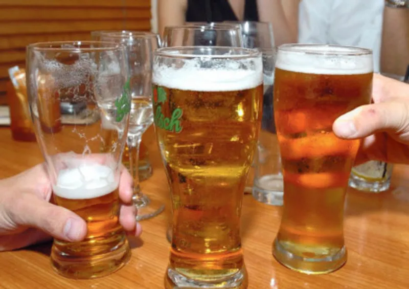 Stay safe this New Year: Police warn of spiking and robbery syndicates