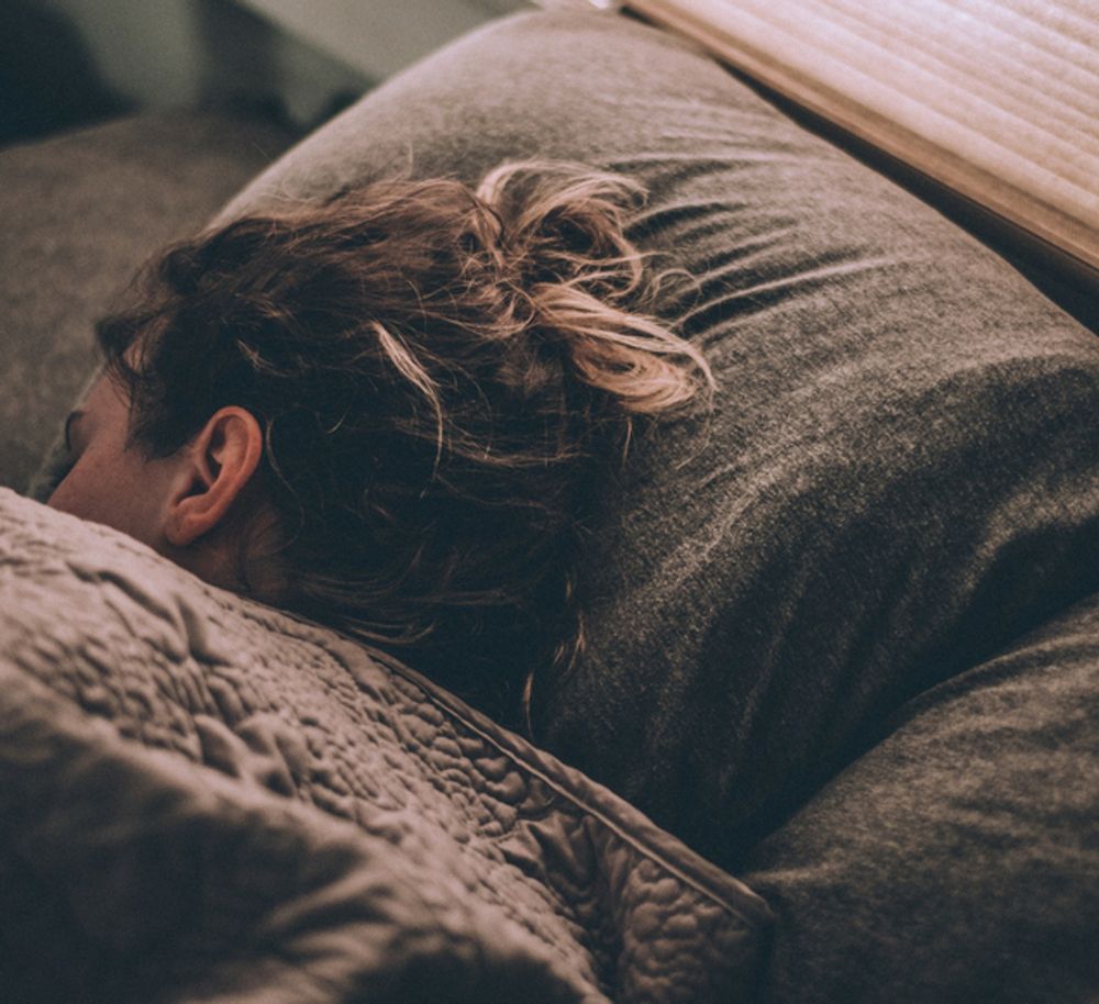 The hidden cost of sleeplessness