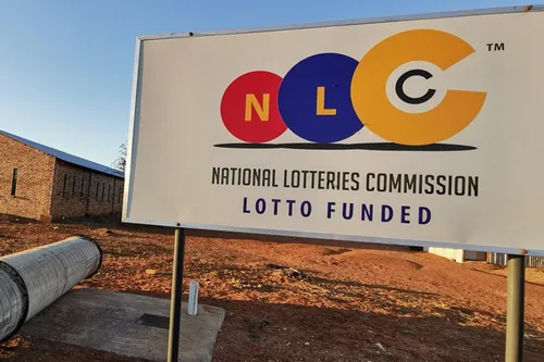 Special Tribunal directs SASCOC, CFO Vinesh Maharaj and related parties to return R25 million in NLC funds