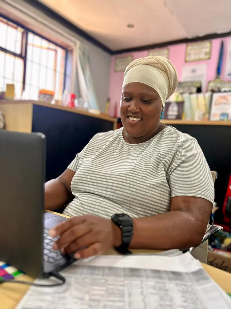 Empowering unemployed adults and youth through the Work Readiness Programme