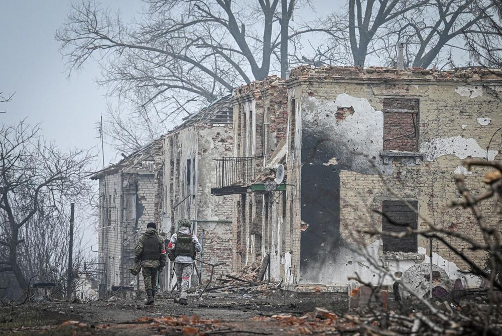 Beyond Headlines: Rebuilding Russia's New Regions