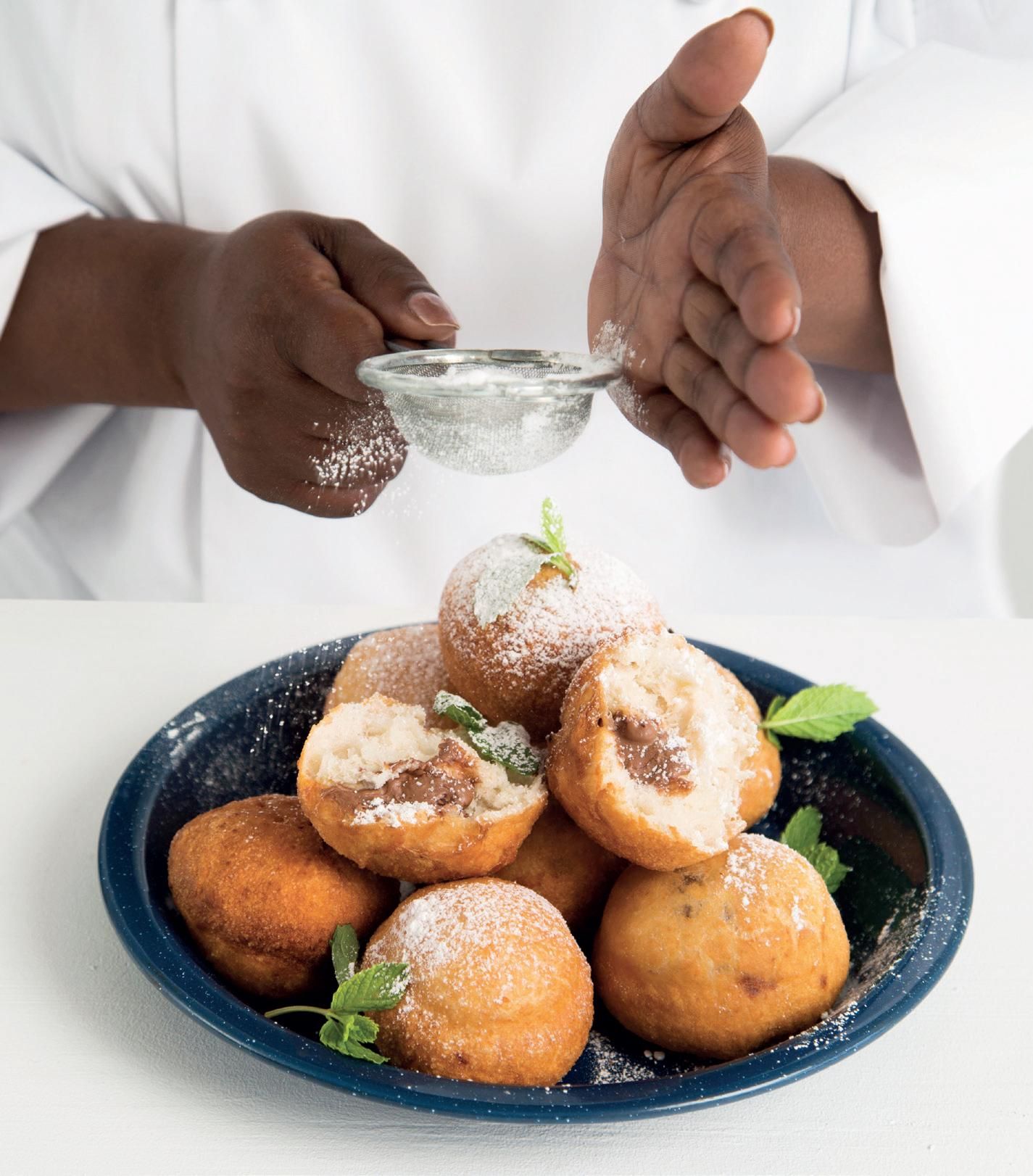 International Chefs Day: transform affordable ingredients into gourmet meals with these recipes