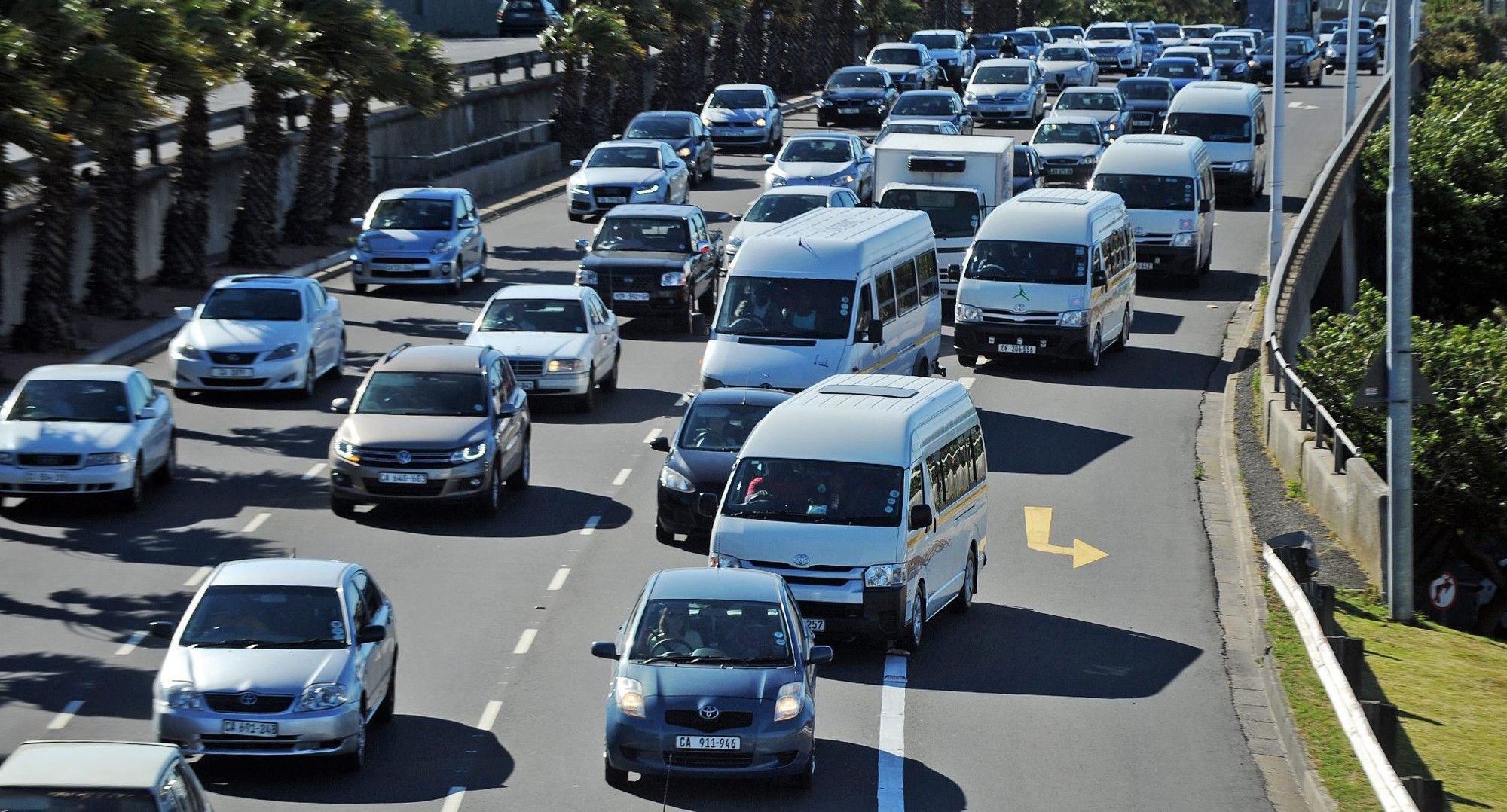 KZN Transport Department responds to viral posts about Santaco's action, claims denounced as false