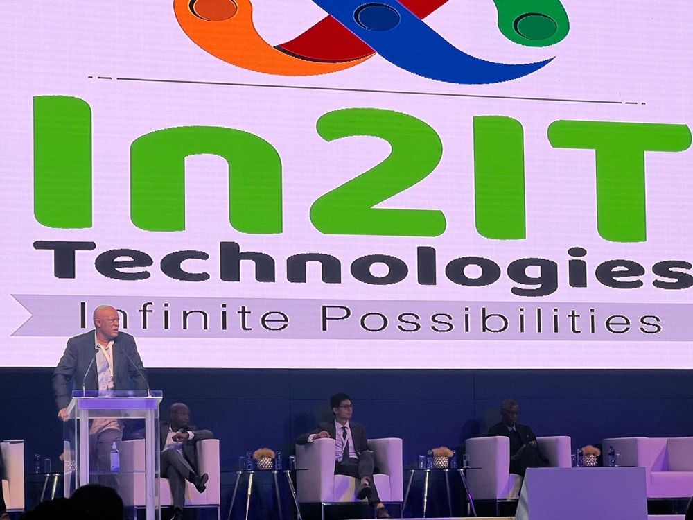 In2IT Technologies has commenced work on SAPS tender after court appeal ...