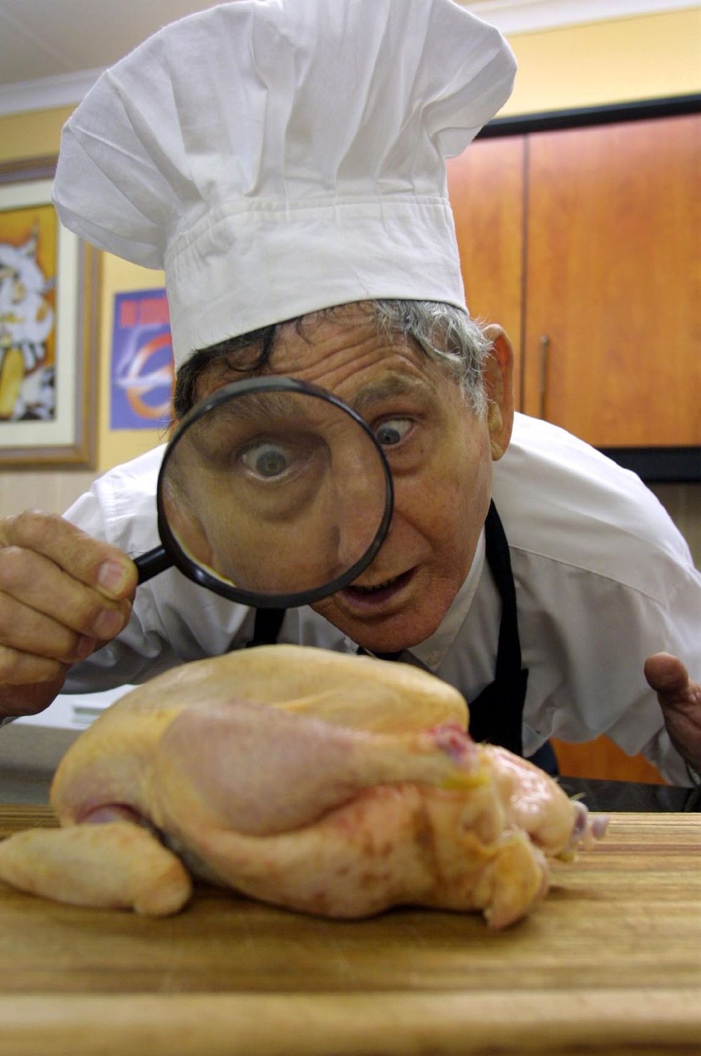 Tafelsig spaza shops closed over health horrors