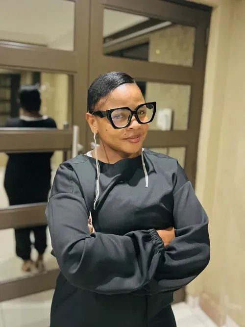 Whistleblower Tumiso Mphuthi: Targeted for exposing corruption