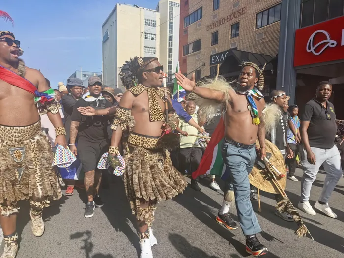 The government says more than 15,000 Malawian nationals have been processed for deportation and repatriation, while urging South Africans to allow law enforcement to deal with illegal immigration ahead of planned nationwide protests.
