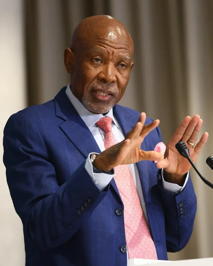 Governor of the South African Reserve Bank, Lesetja Kganyago, said interest rates are expected to remain higher for longer as the war in the Middle East continues.