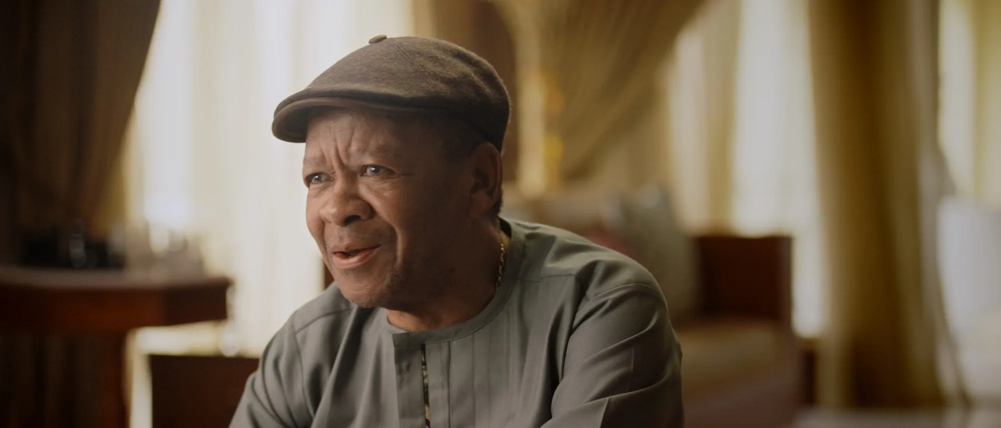 Nolo Letele's impact on African broadcasting explored in new documentary - Vimarsana News