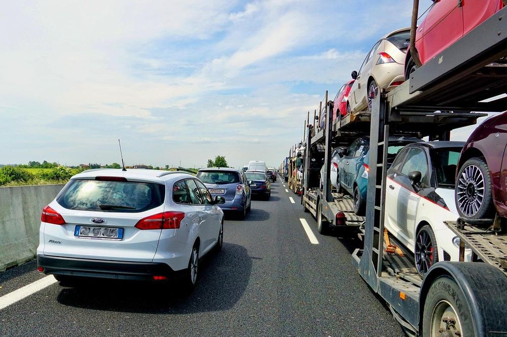 Fake AARTO fines scam targets motorists with R250 payment demands - IOL