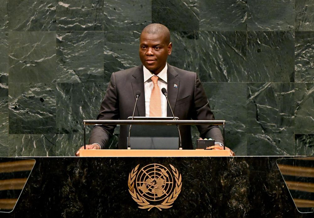South Africa renews call for permanent African UN seats - IOL