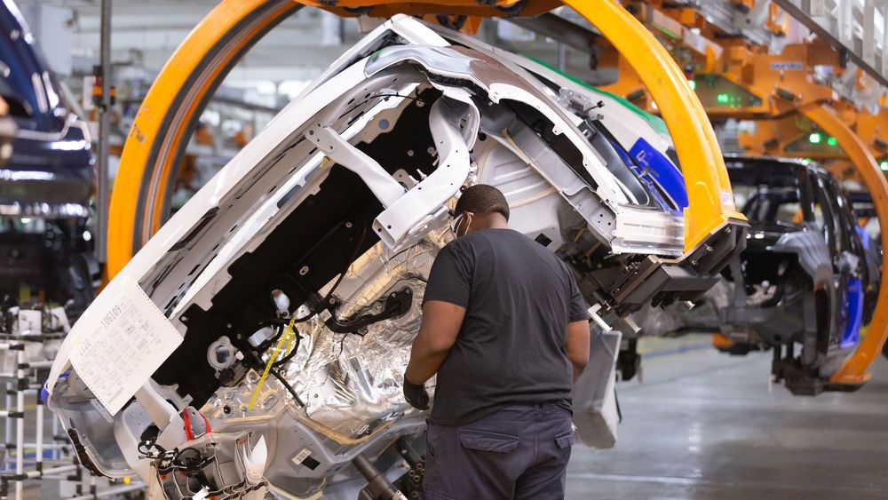 US auto workers union files charges against Donald Trump, Elon Musk over ‘intimidation’