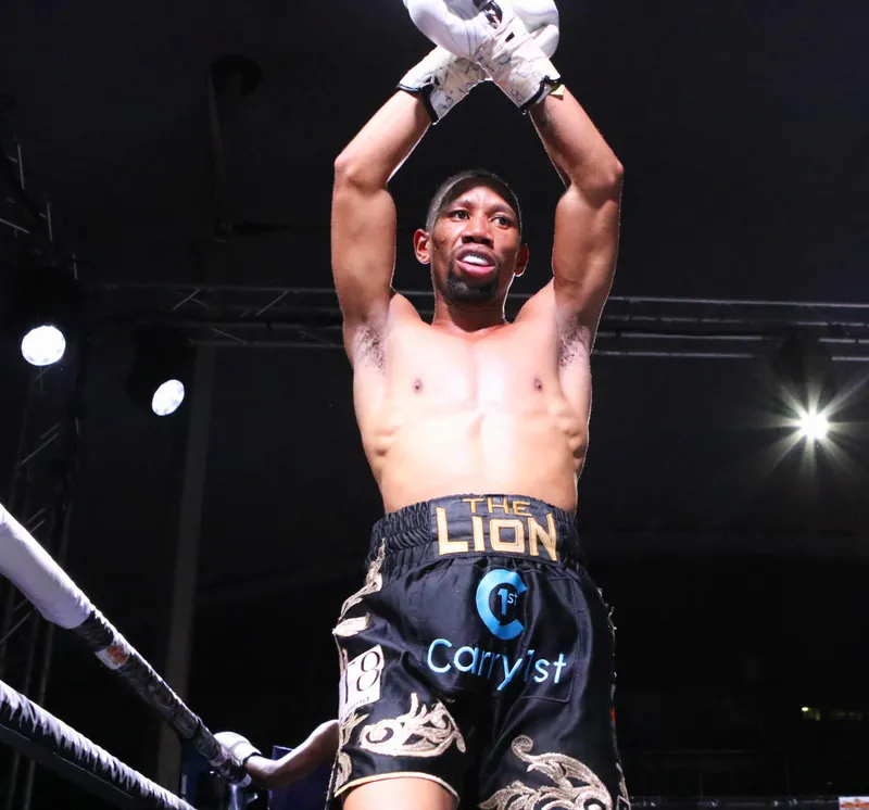 Youth vs experience as Khaya Mlata targets bigger 2026