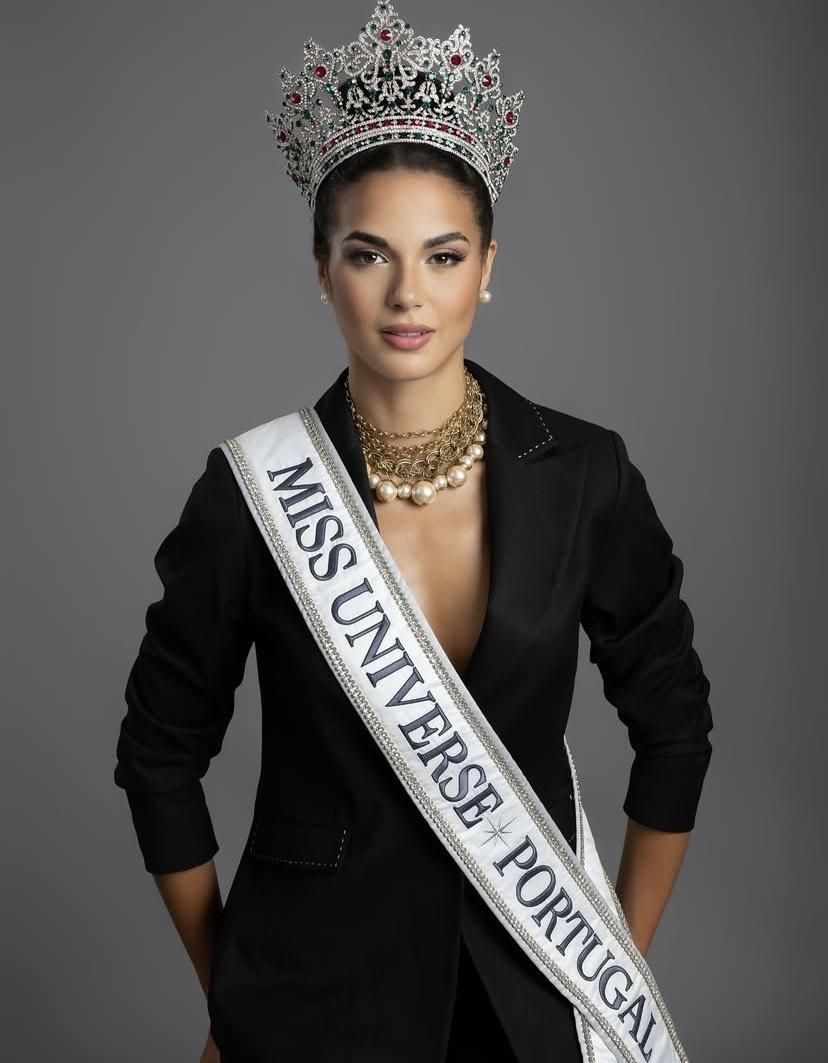 Miss Universe Portugal 2025, Camila Vitorino: mothers and women in relationships told they can't win