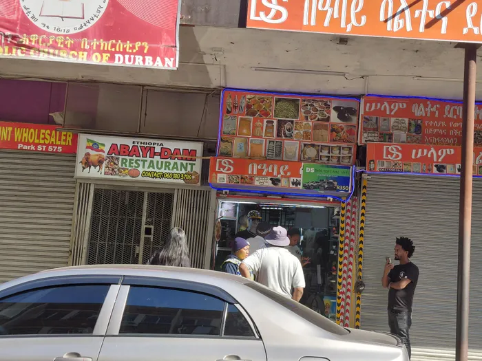 Fear, loss and uncertainty as foreign nationals face verification raids across Durban.