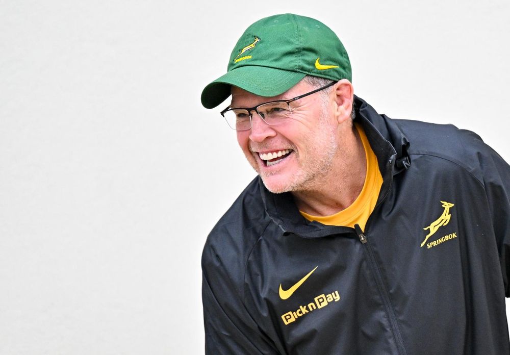 Springbok 2026 countdown: Cup exits provide strategic rest ahead of ...