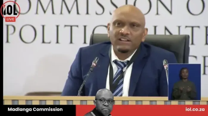 Hawks Colonel Gavin Jacob's testimony about R200 million drugs stored at the Hawks offices in KZN went missing scrutinised at Madlanga Commission.