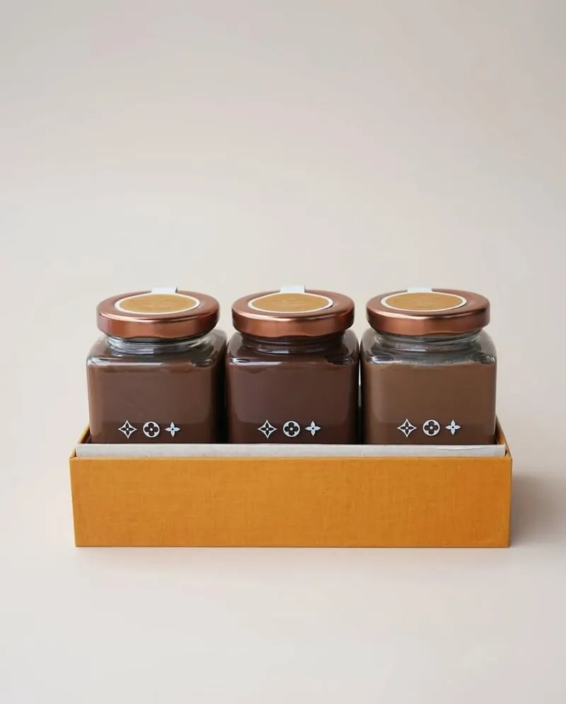 Louis Vuitton's Nutella stunt: why fans are shelling out R41k for a jar of chocolate spread