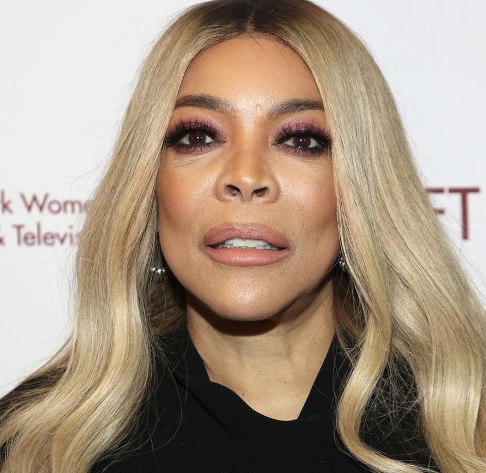 Wendy Williams spotted in public amid clams on 'incapacitation'