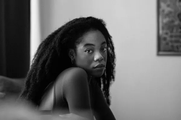 Women’s mental health in South Africa: Why being ‘strong’ comes at a cost