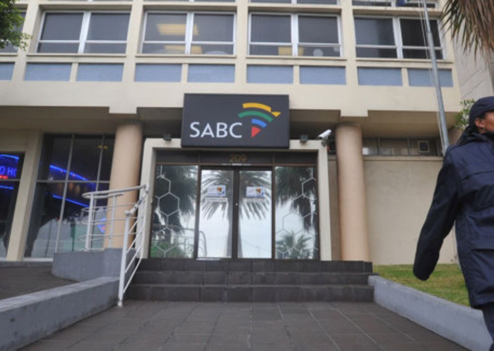 Army presence at SABC likely to curtail media freedom - rights body